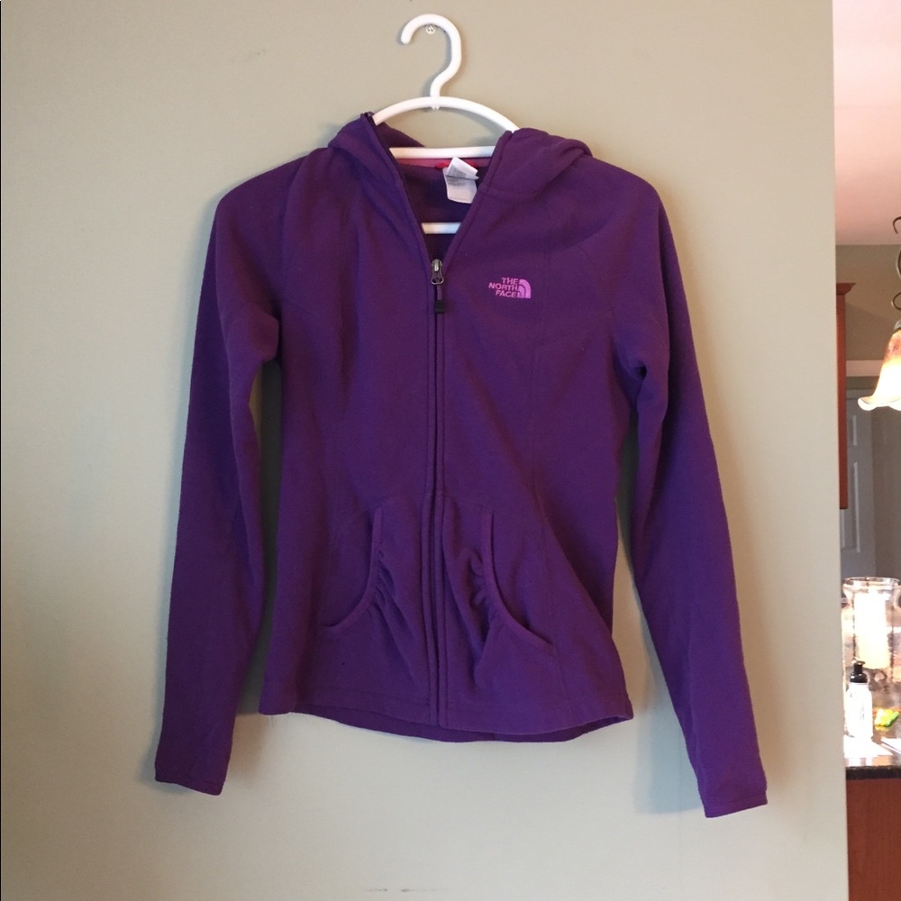 The North Face XS Women’s light jacket